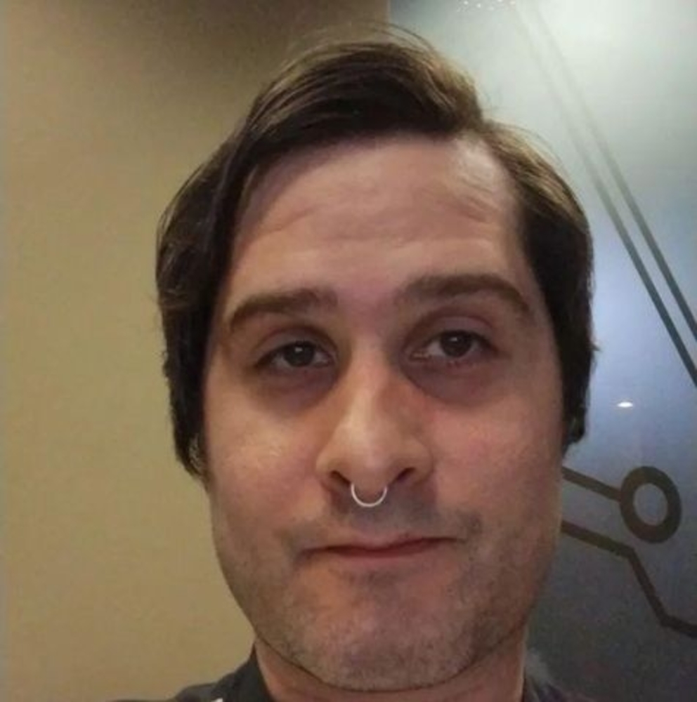 Meet your Posher, Jaime